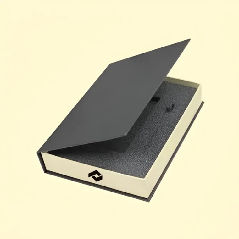 Custom Book Boxes