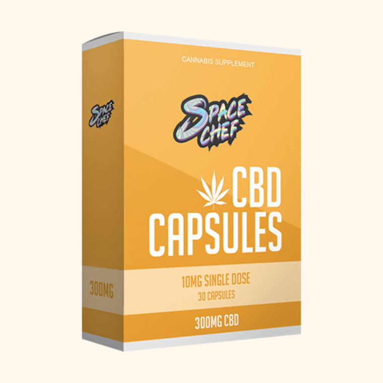 Custom CBD Boxes - Cannabis Boxes
