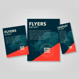 custom-flyers