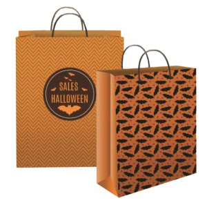 Custom Gift Bags