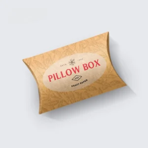 pillow-boxes