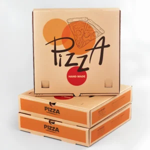 Custom Burger Boxes