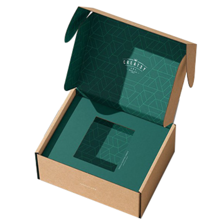 Custom Box Inserts