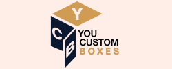 you Custom Boxes Logo