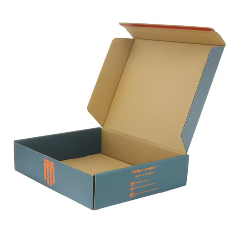 Custom Ecommerce Boxes