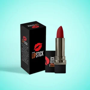 Custom Lipstick boxes