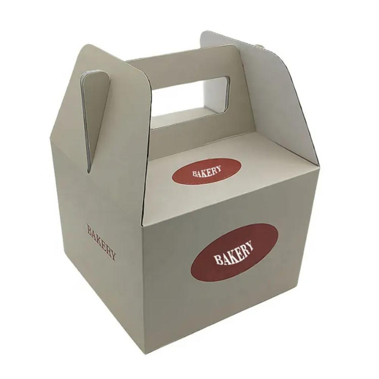 Custom Gable Boxes